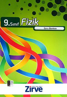 9. Sınıf Fizik Soru Bankası