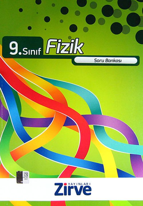 9. Sınıf Fizik Soru Bankası