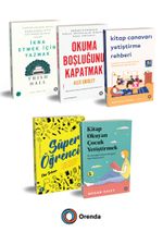 Okur Yazar Seti (5 Kitap)