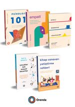 Öğrenme Seti (5 Kitap)