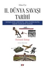 A'dan Z'ye II. Dünya Savaşı Tarihi