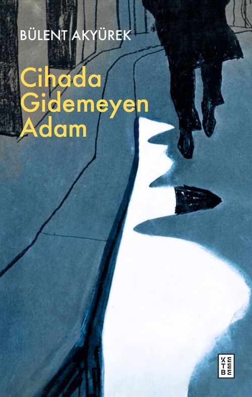 Cihada Gidemeyen Adam