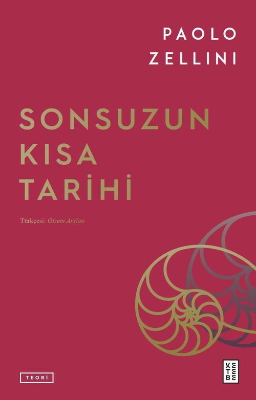Sonsuzun Kısa Tarihi