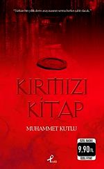 Kırmızı Kitap (Cep Boy)