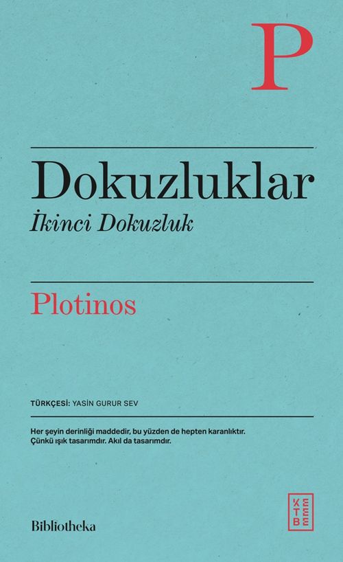 Dokuzluklar & İkinci Dokuzluk