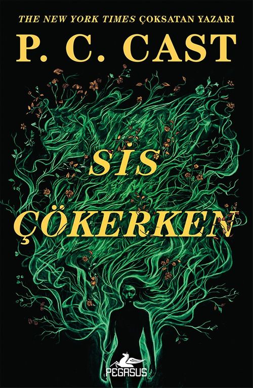 Sis Çökerken / Sis Çökerken Serisi 1. Kitap
