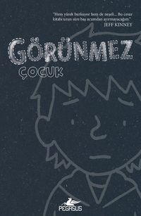 Görünmez Çocuk
