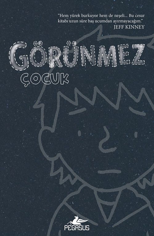 Görünmez Çocuk
