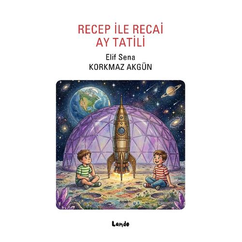 Recep ile Recai Ay Tatili