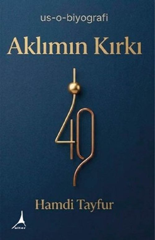 Aklımın Kırkı