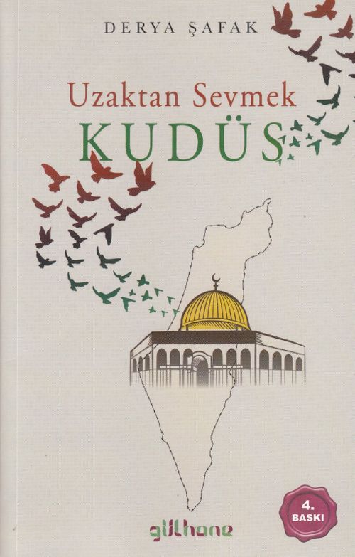 Uzaktan Sevmek & Kudüs