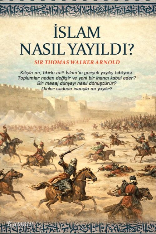 İslam Nasıl Yayıldı?