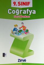 9. Sınıf Coğrafya Soru Bankası