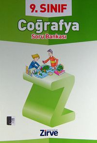 9. Sınıf Coğrafya Soru Bankası