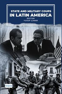 State and Military Coups in Latin America