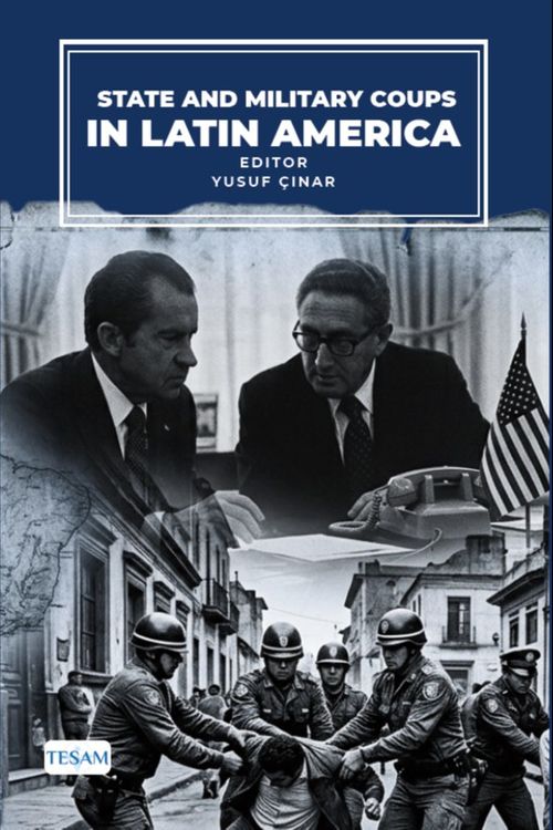 State and Military Coups in Latin America