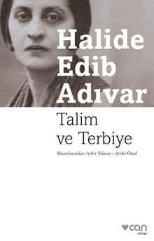 Talim ve Terbiye