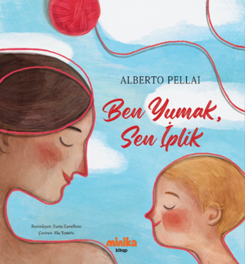 Ben Yumak, Sen İplik