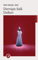 Dervişin Safa Defteri