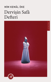 Dervişin Safa Defteri