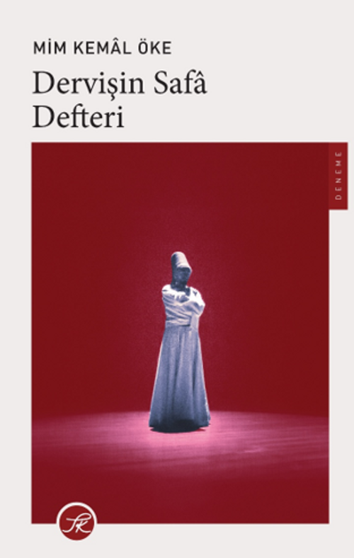 Dervişin Safa Defteri
