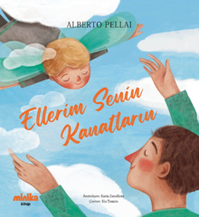 Ellerim Senin Kanatların