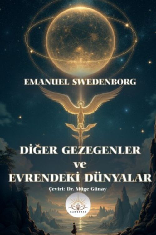 Diğer Gezegenler ve Evrendeki Dünyalar