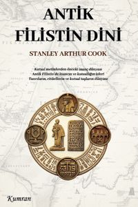 Antik Filistin Dini