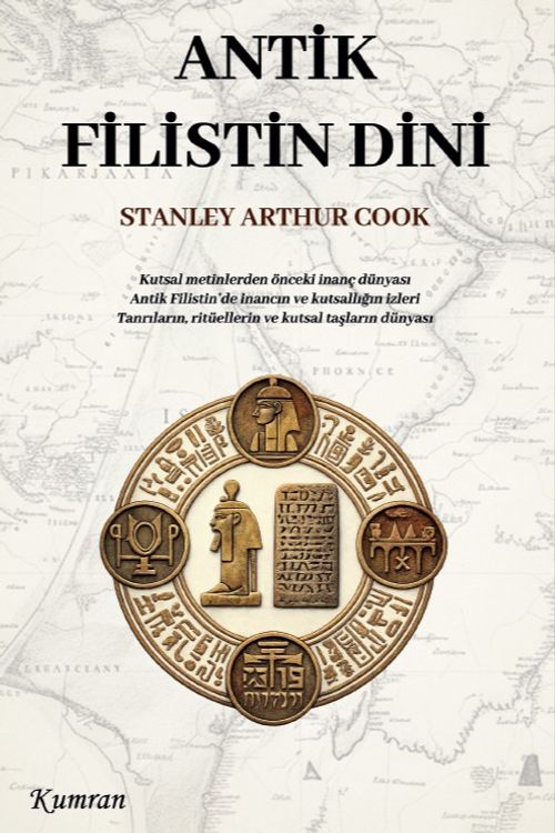 Antik Filistin Dini