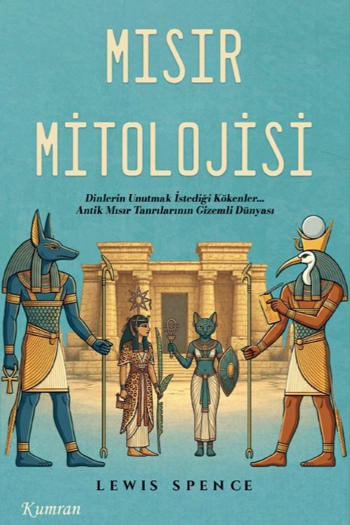 Mısır Mitolojisi