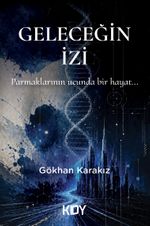 Geleceğin İzi