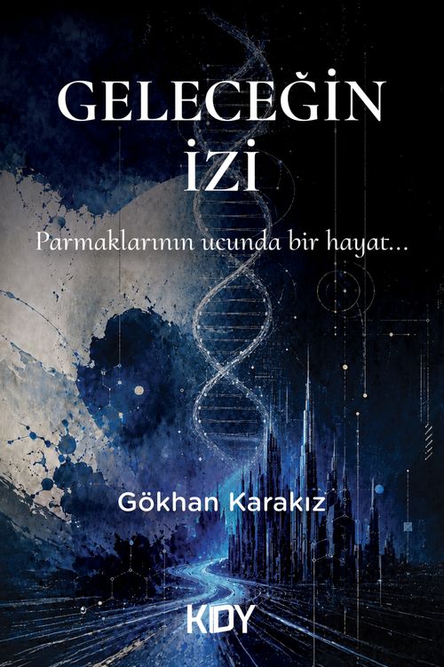 Geleceğin İzi