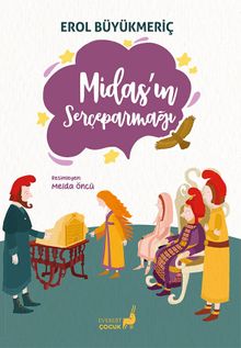 Midas'ın Serçeparmağı