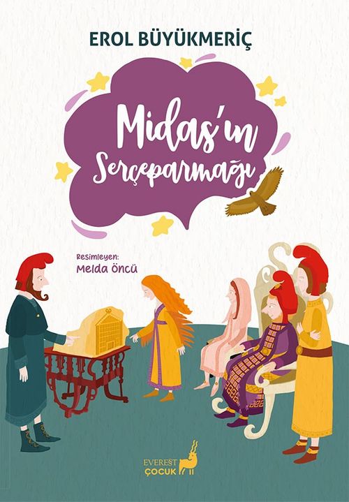 Midas'ın Serçeparmağı