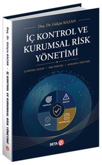 İç Kontrol ve Kurumsal Risk Yönetimi