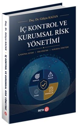 İç Kontrol ve Kurumsal Risk Yönetimi