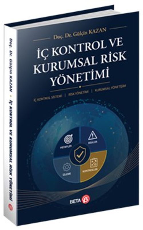 İç Kontrol ve Kurumsal Risk Yönetimi
