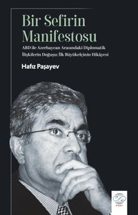 Bir Sefirin Manifestosu