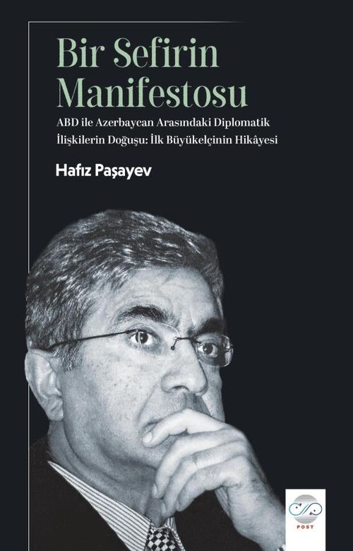 Bir Sefirin Manifestosu