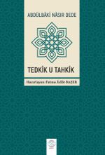 Tedkik ü Tahkik