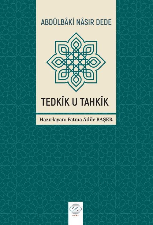 Tedkik ü Tahkik