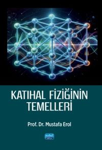 Katıhal Fiziğinin Temelleri
