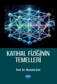 Katıhal Fiziğinin Temelleri