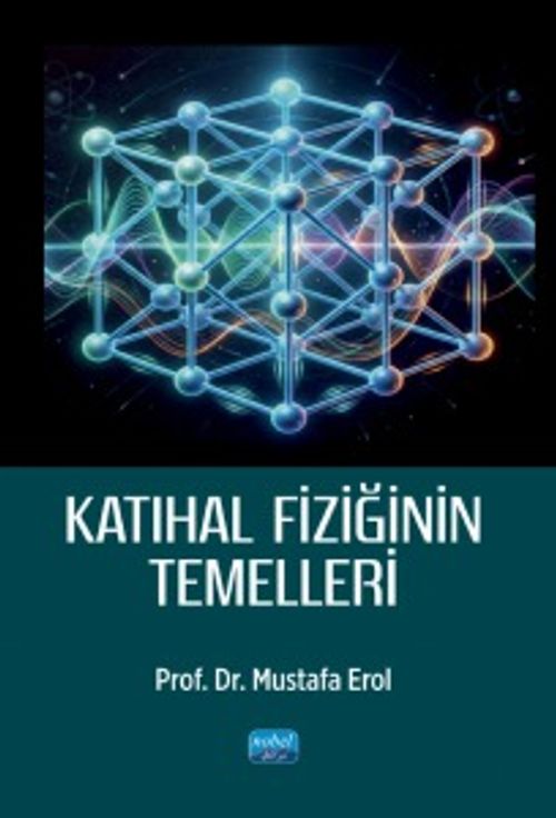 Katıhal Fiziğinin Temelleri