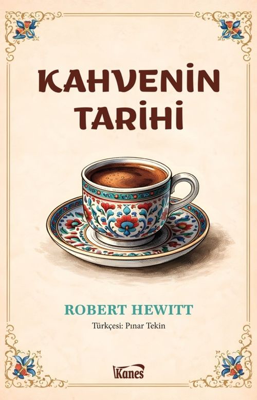 Kahvenin Tarihi
