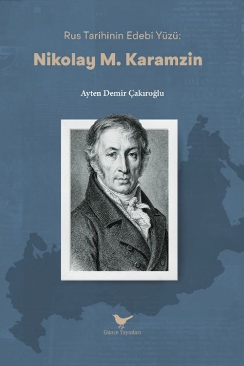 Nikolay M. Karamzin