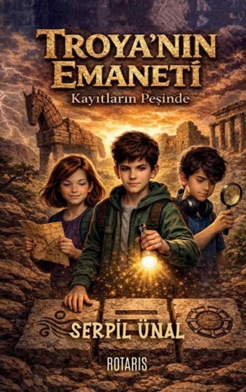 Troya'nın Emaneti