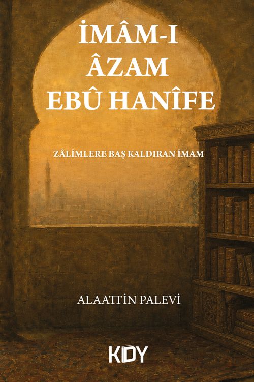 İmam-I Azam Ebu Hanife