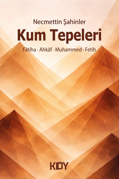 Kum Tepeleri