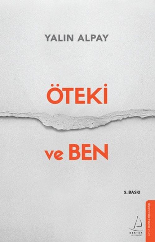 Öteki ve Ben